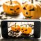 Trick or treat… or app?! Killer downloads for your iPhone or Android this Halloween.