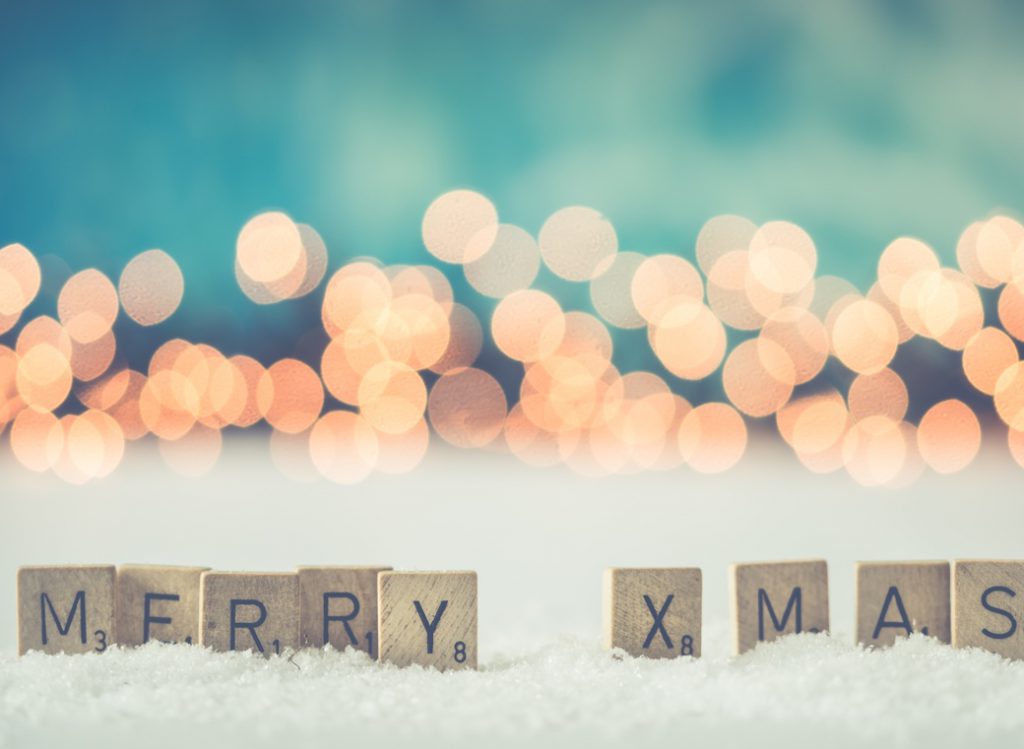 Merry #ExpatChristmas: our guide to celebrating Christmas in the UK