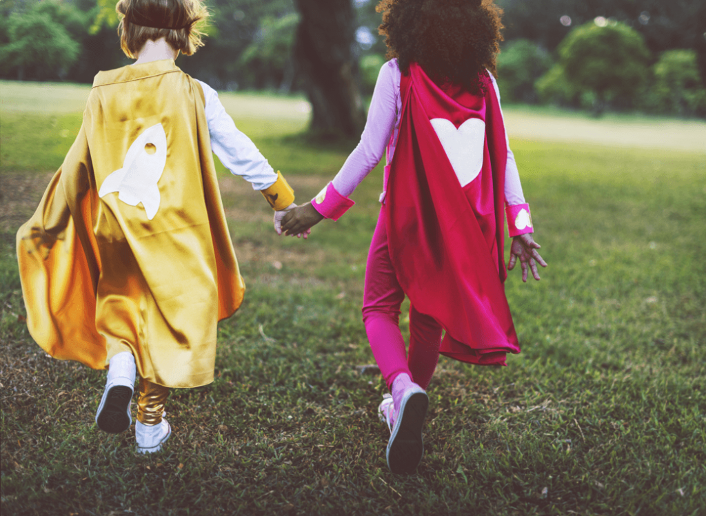 Our Top 4 Tips on Maintaining Friendships