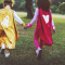 Our Top 4 Tips on Maintaining Friendships