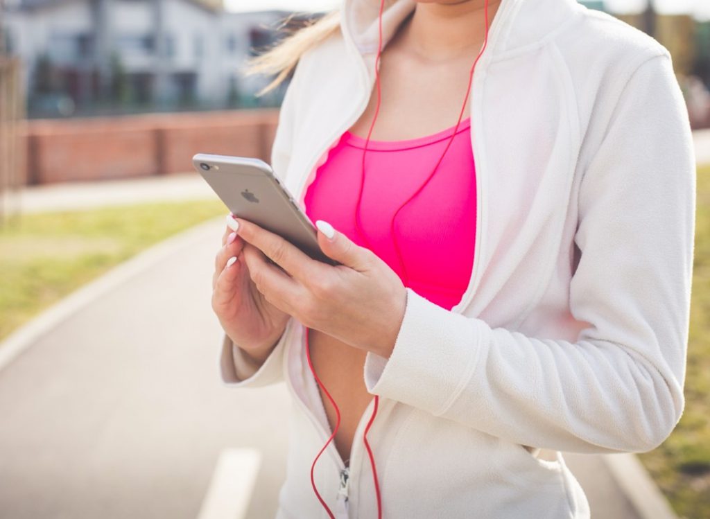 9 mobile apps that will help you to keep your New Year’s resolutions