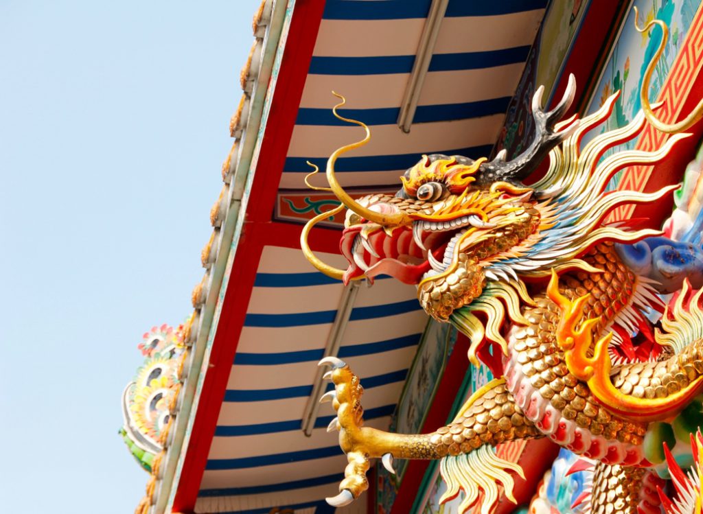Immerse yourself in the Chinese New Year! Here’s when, where and how to celebrate