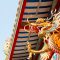 Immerse yourself in the Chinese New Year! Here’s when, where and how to celebrate