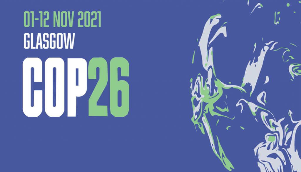 What would it cost for World leaders at COP26 to call their home country from the UK?