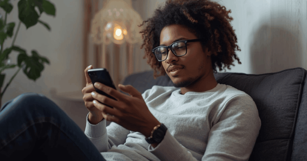 How People Use AI on Their Phones Everyday