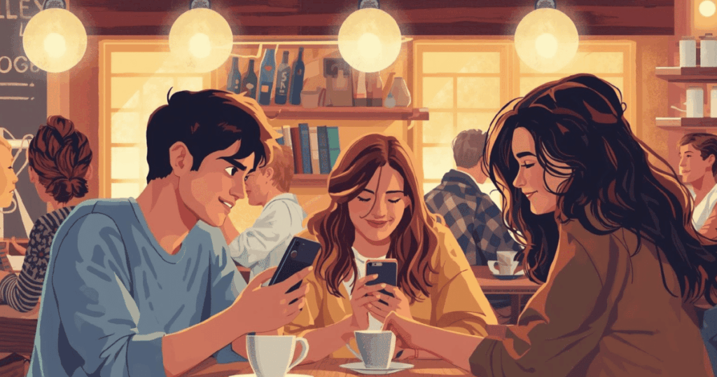 Best Messaging Apps for International Communication