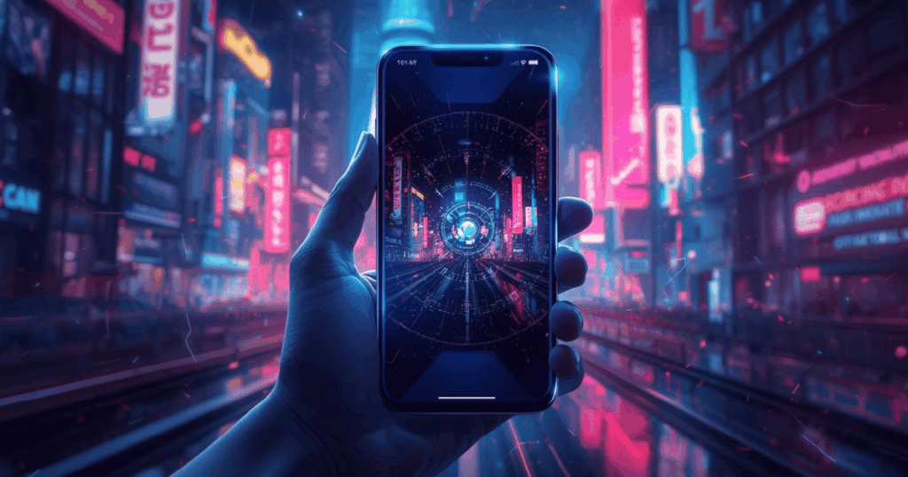 What Mobile Apps Use AI?
