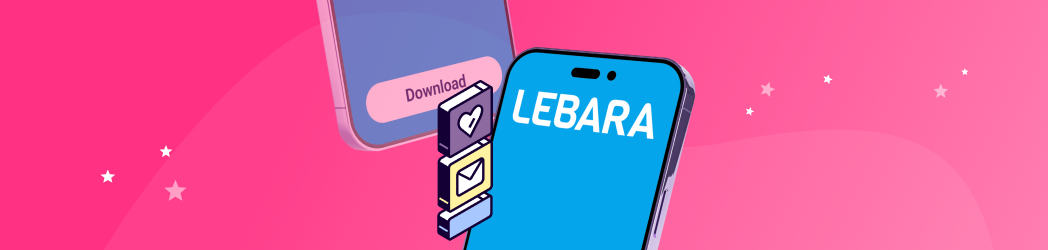 Apps banner