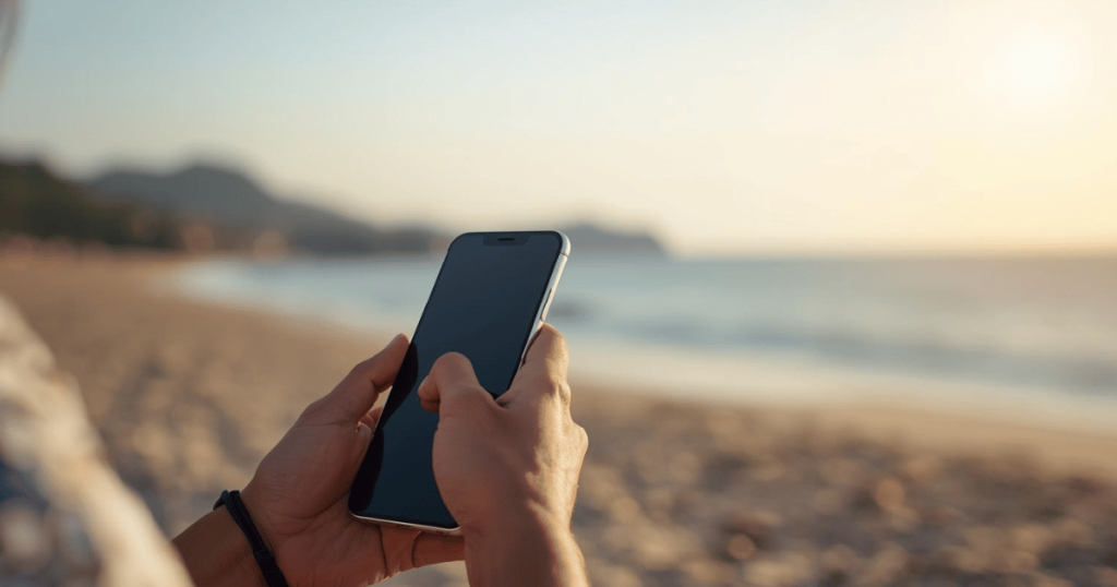 How to Travel the West Highland Line Using Only Your Phone How to Travel the West Highland Line Using Only Your Phone