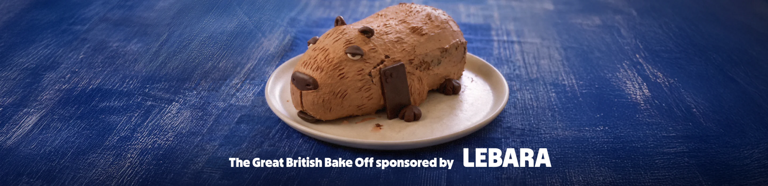 Lebara Announce The Great British Bake Off Sponsorship